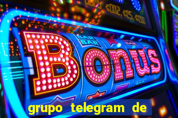 grupo telegram de jogos hackeado